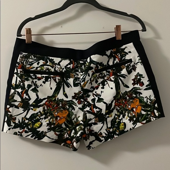 Beautiful never been worn shorts from Club Monaco - Picture 4 of 4